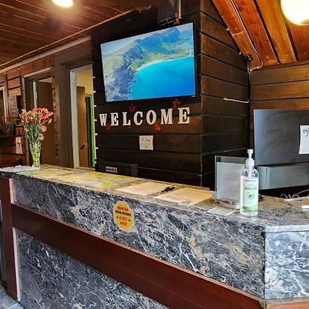 The Beach Waikiki Boutique Hostel Honolulu Kültér fotó