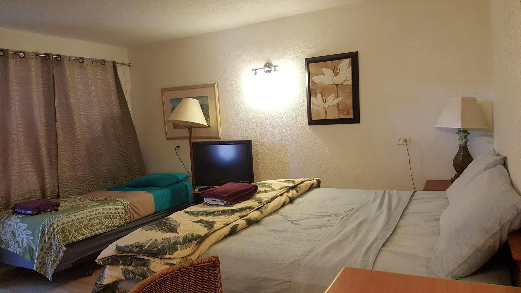 The Beach Waikiki Boutique Hostel Honolulu Kültér fotó
