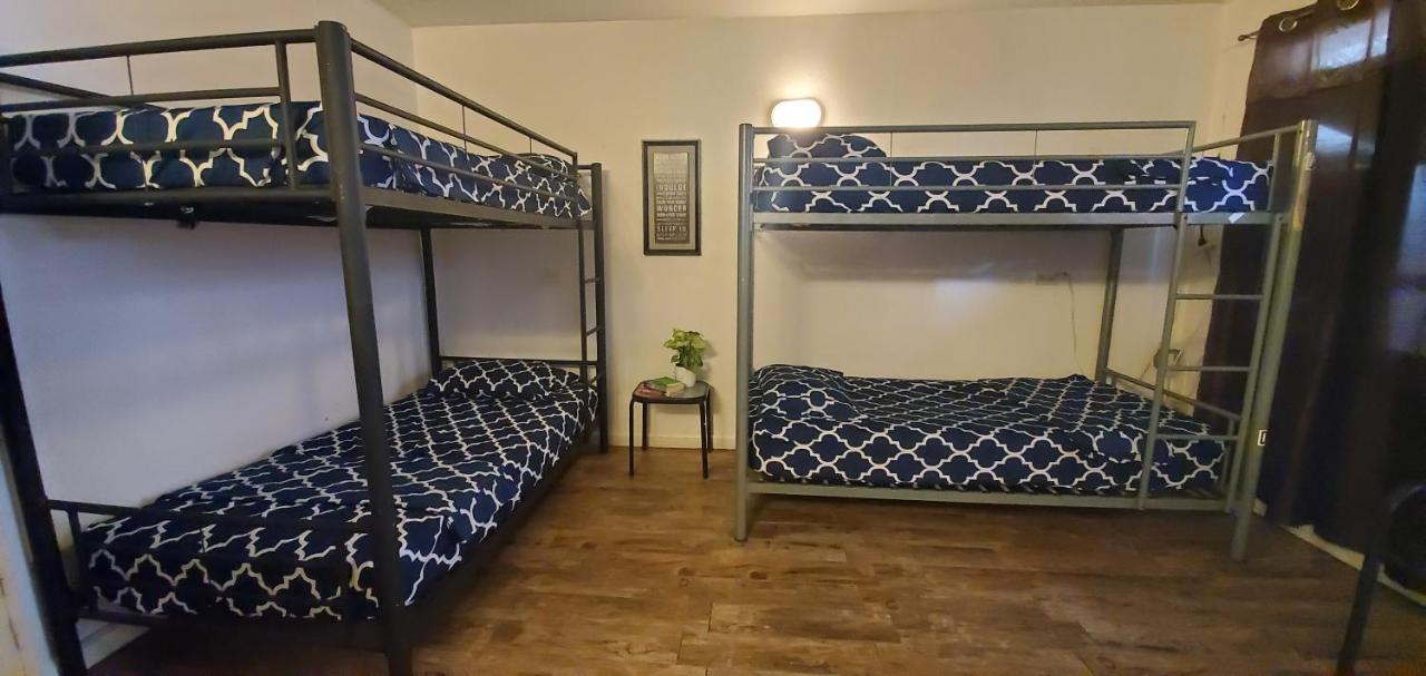 The Beach Waikiki Boutique Hostel Honolulu Kültér fotó